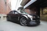 HSV Senator Signature 2017 года